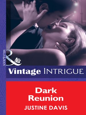 cover image of Dark Reunion